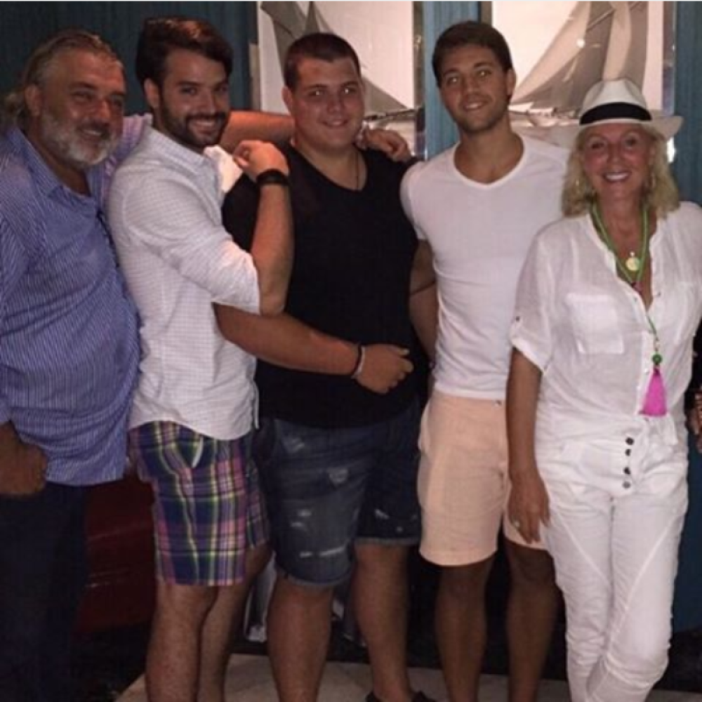 Brena: Baba Vanga mi je davno prorekla Bobu