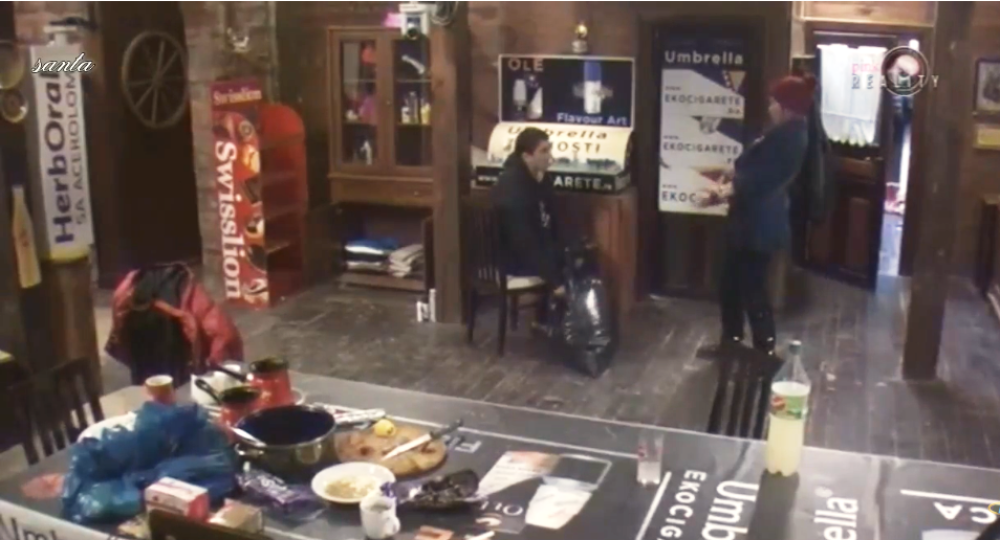 Da li su Kristijan i Jelena brat i sestra? (VIDEO)