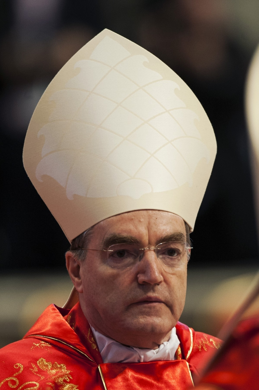 Vatikan kaznio zagrebačkog nadbiskupa!