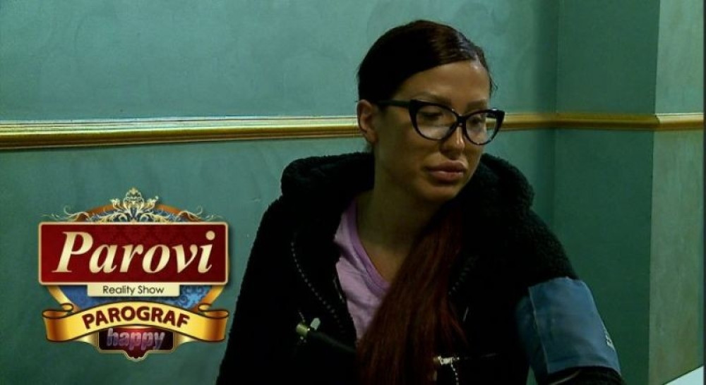 Tijana Ajfon se viđala s političarima na jahti