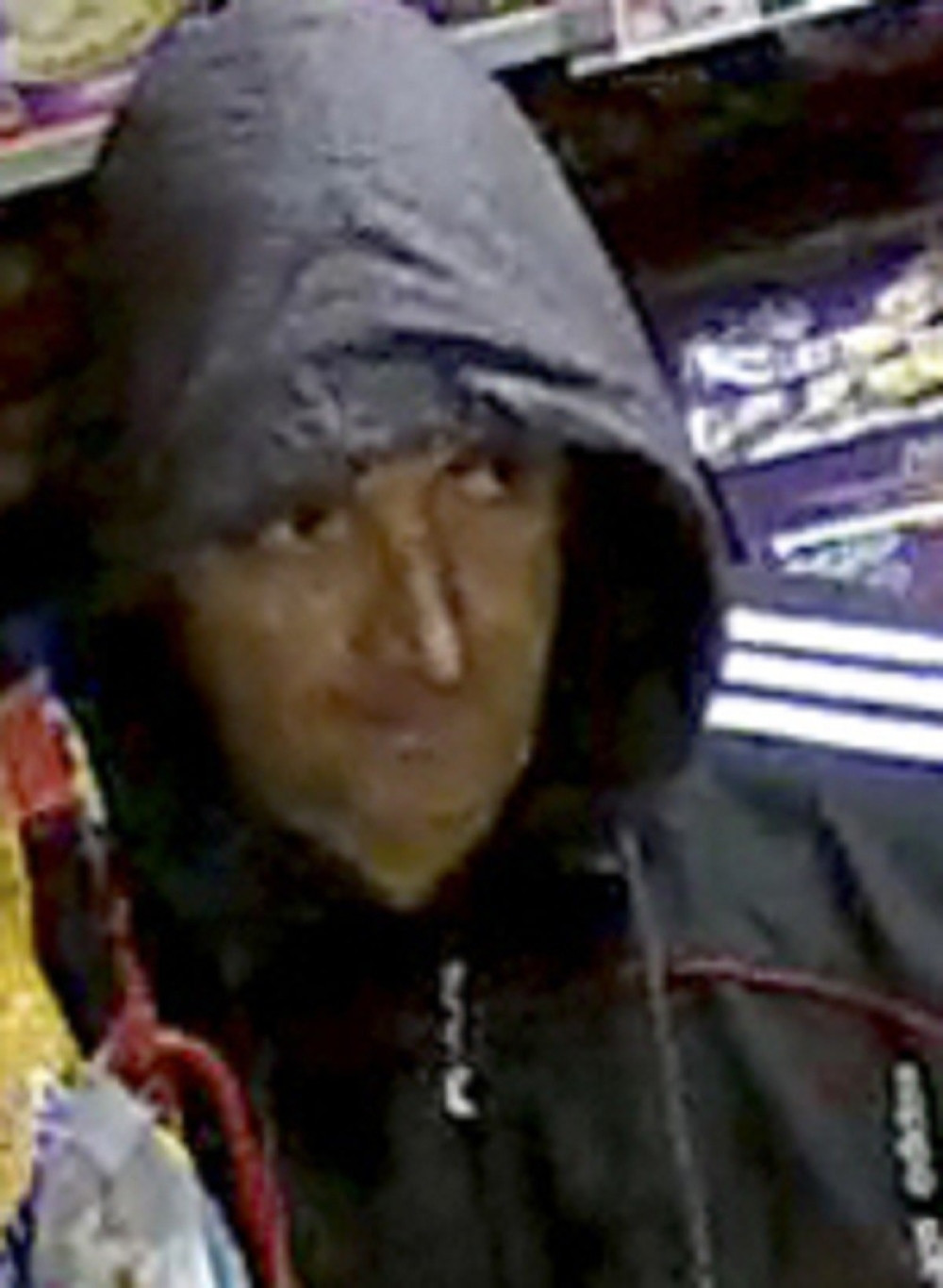 Ako ste videli ovog razbojnika, pozovite policiju! (FOTO)