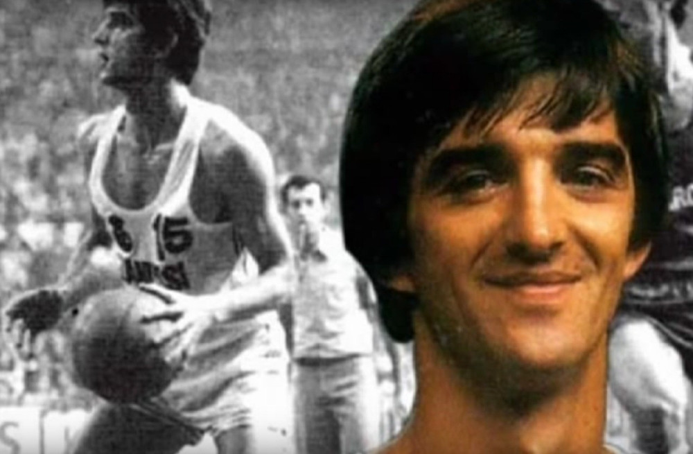 Na današnji dan otišao je Kinđe (VIDEO)