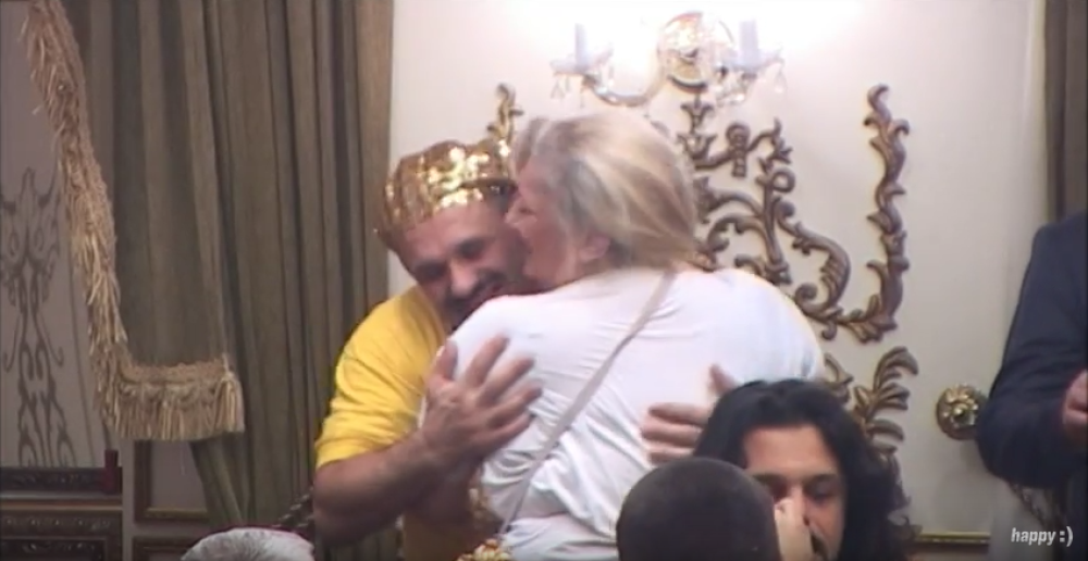 Vesna i Zmaj u zanosu (VIDEO)