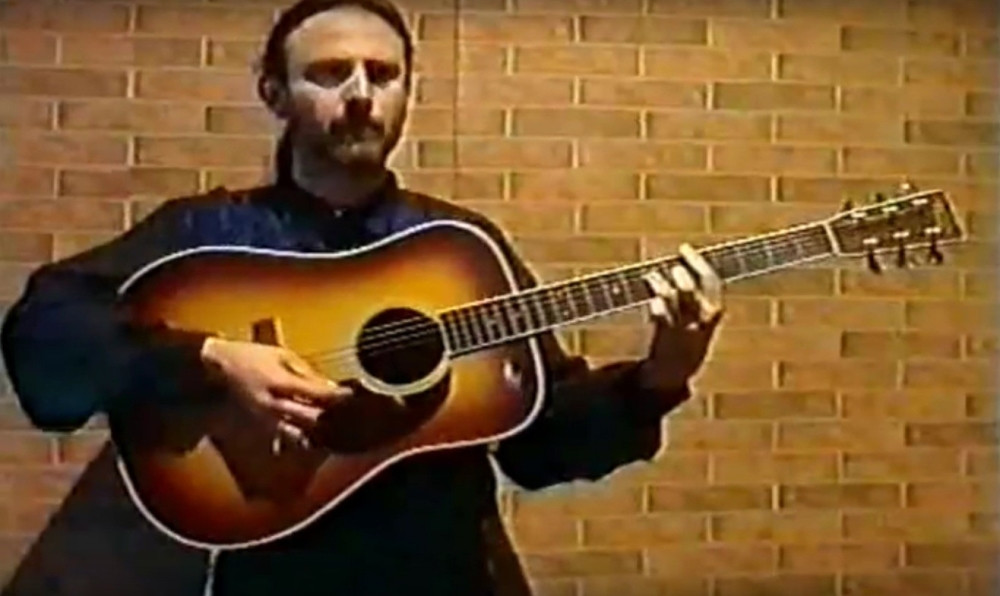 Branimir Džoni Štulić danas puni 65 godina!