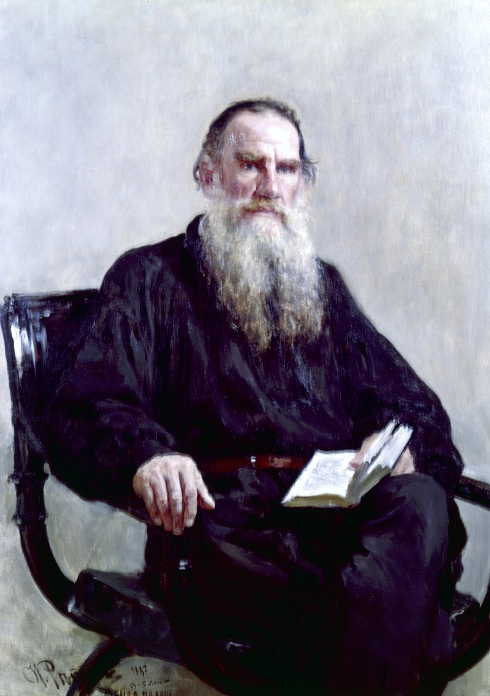 Javno čitanje "Rata i mira" od 60 sati!