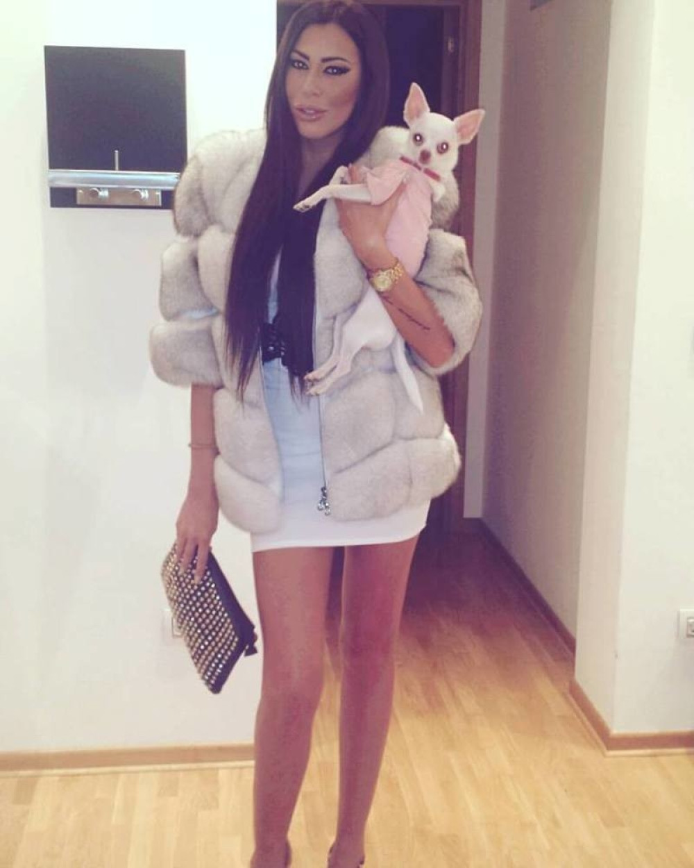 Mimi Oro uči! (FOTO)