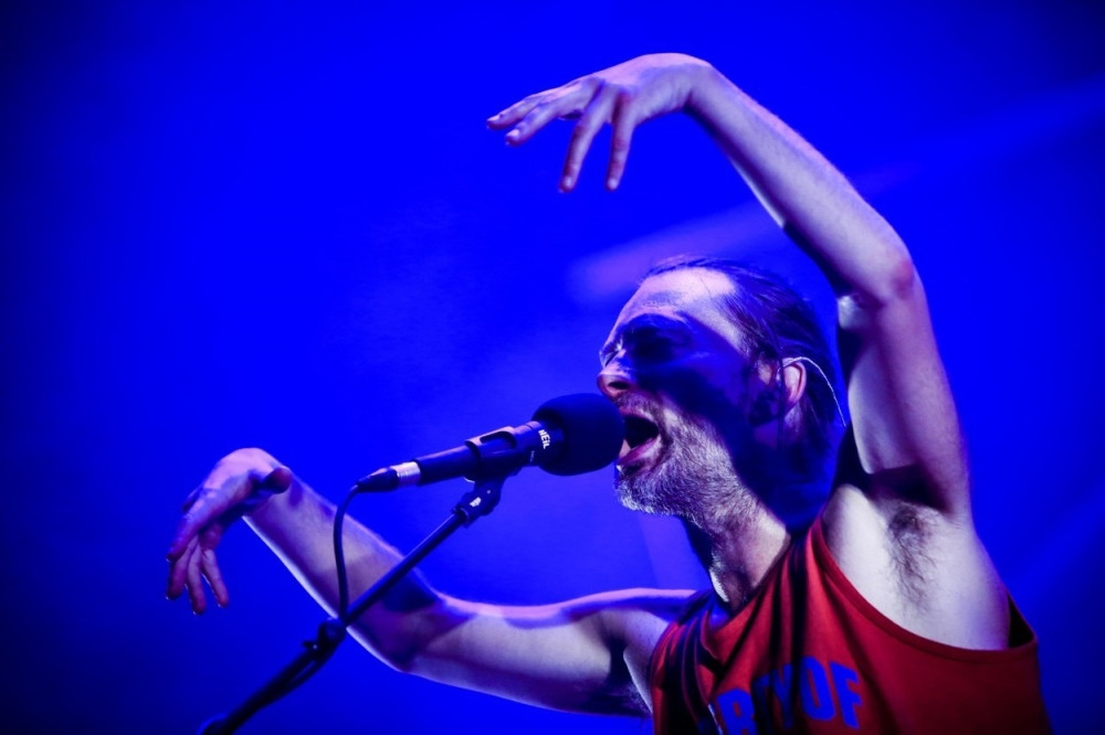 CARSKI~Muzičar Tom Jork pisao Deda Mrazu!