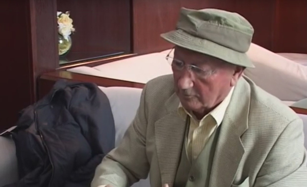 Legendi Partizana danas je 76. rođendan (VIDEO)