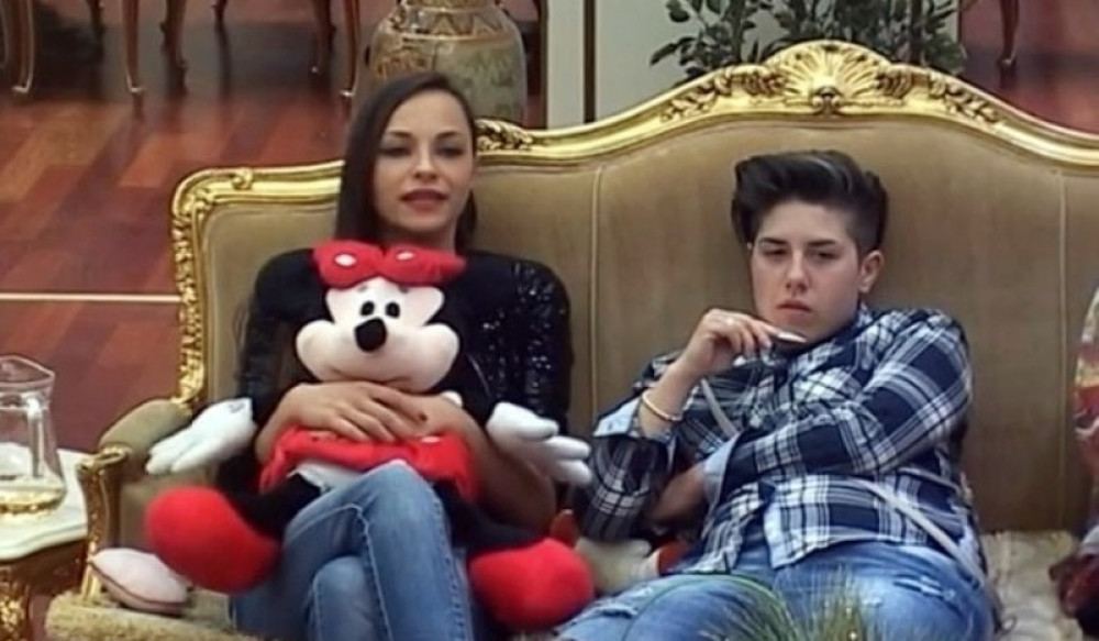 Matora napala Ružicu posle emisije! (VIDEO)