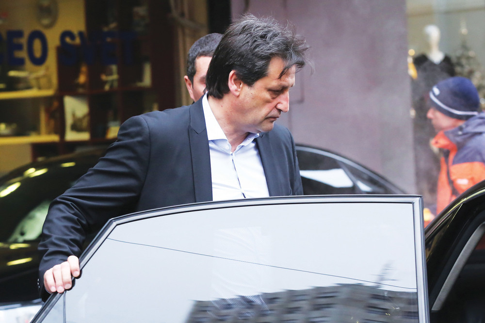 Vučić neće dati da Gašić prezimi u Vladi!