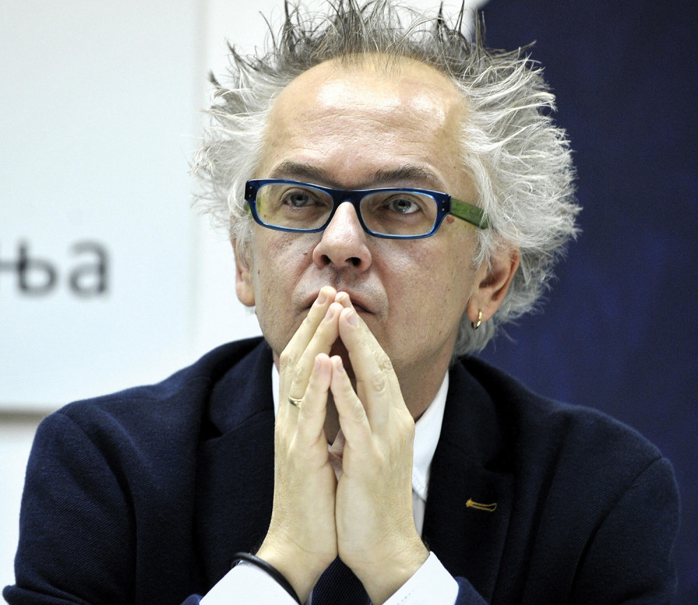 Finansiranje RTS tvoj posao, a ne Vučićev!