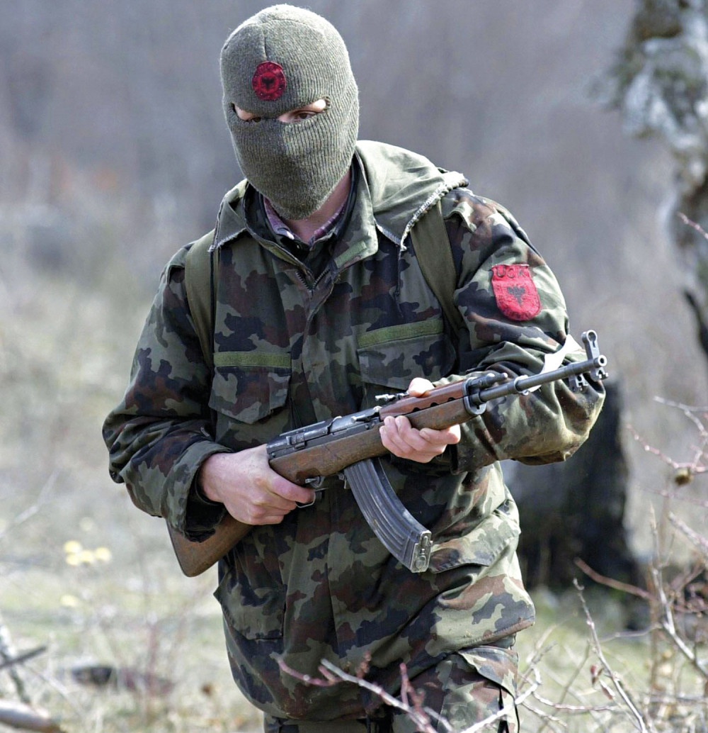 Stravična ispovest bivšeg vojnika Vojske Jugoslavije koji je uspeo da preživi napad albanskih terorista