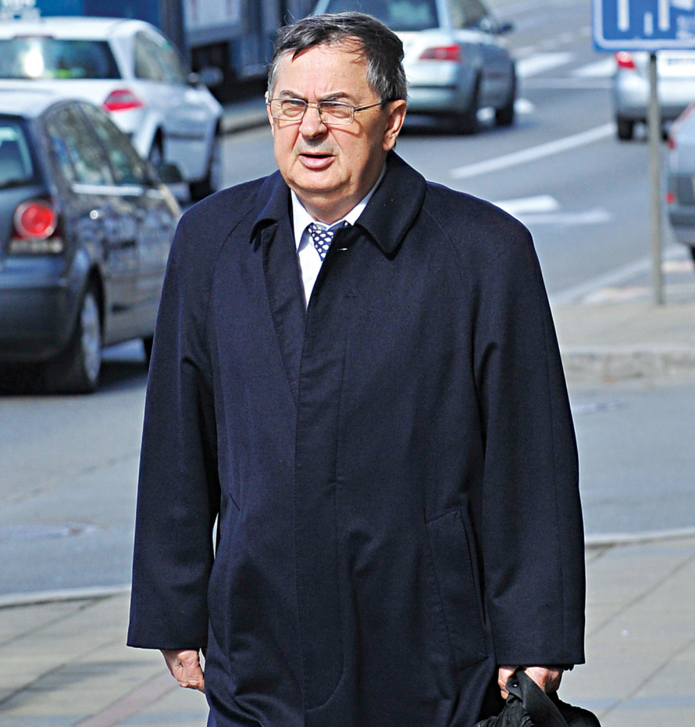 Deca lopovi prestravili Kertesa!