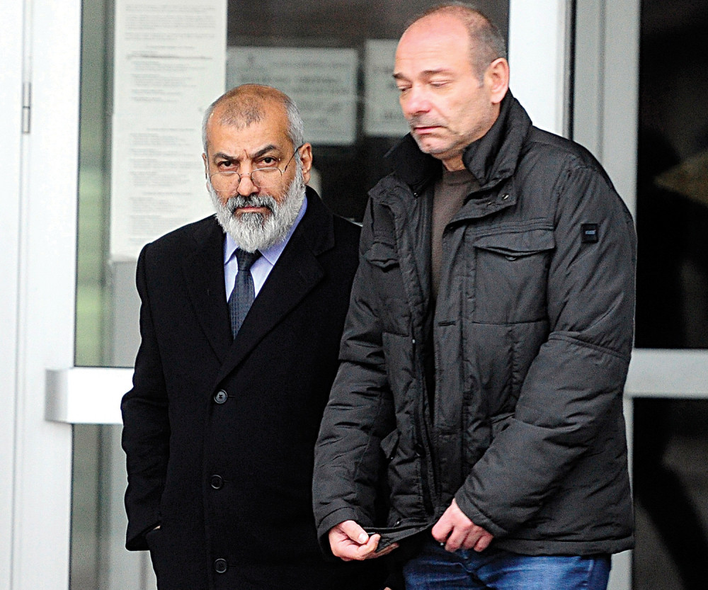 „Žao mi je, nisam hteo nikoga da ugrozim”