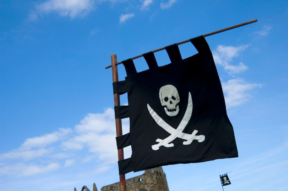 Pirati pustili mornare na slobodu!