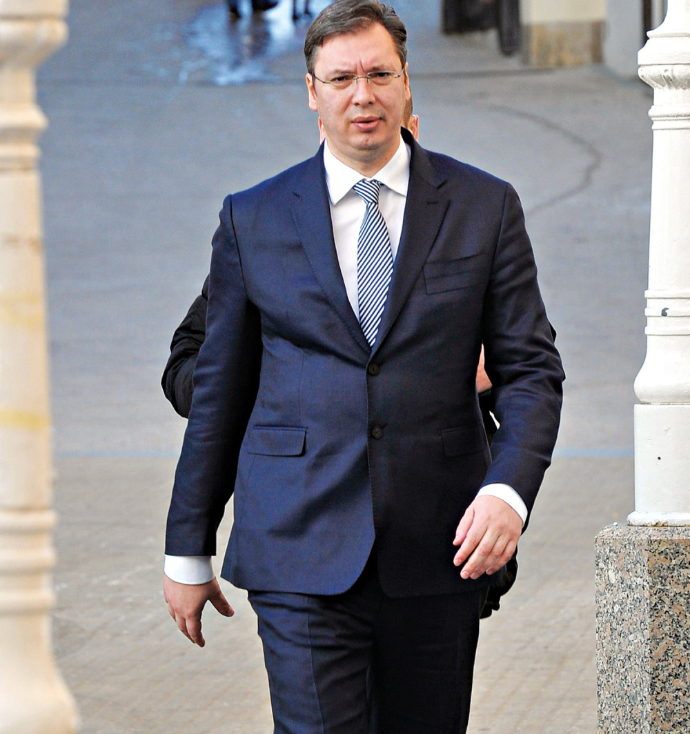 Vučić otkrio kada će biti izbori i ko su favoriti!