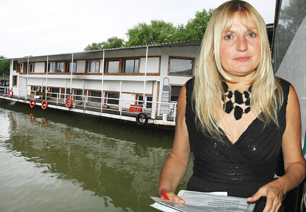 Dobijam preteće poruke