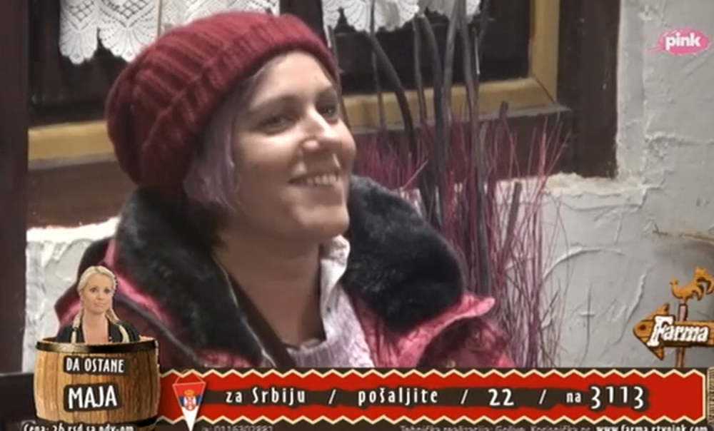 Uroš Ćertić tukao Jelenu Golubović?!