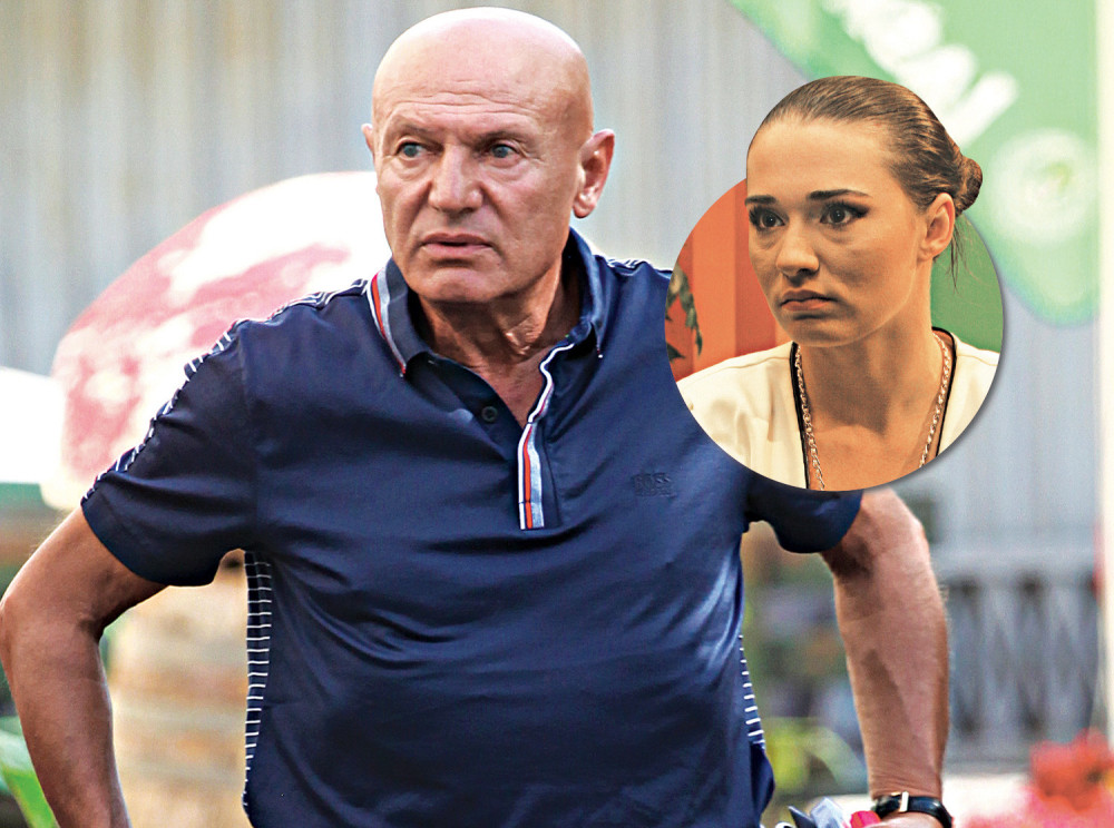 Udala se popularna pevačica Cuca: Objavila fotografiju sa venčanja i pokazala muža! (FOTO)