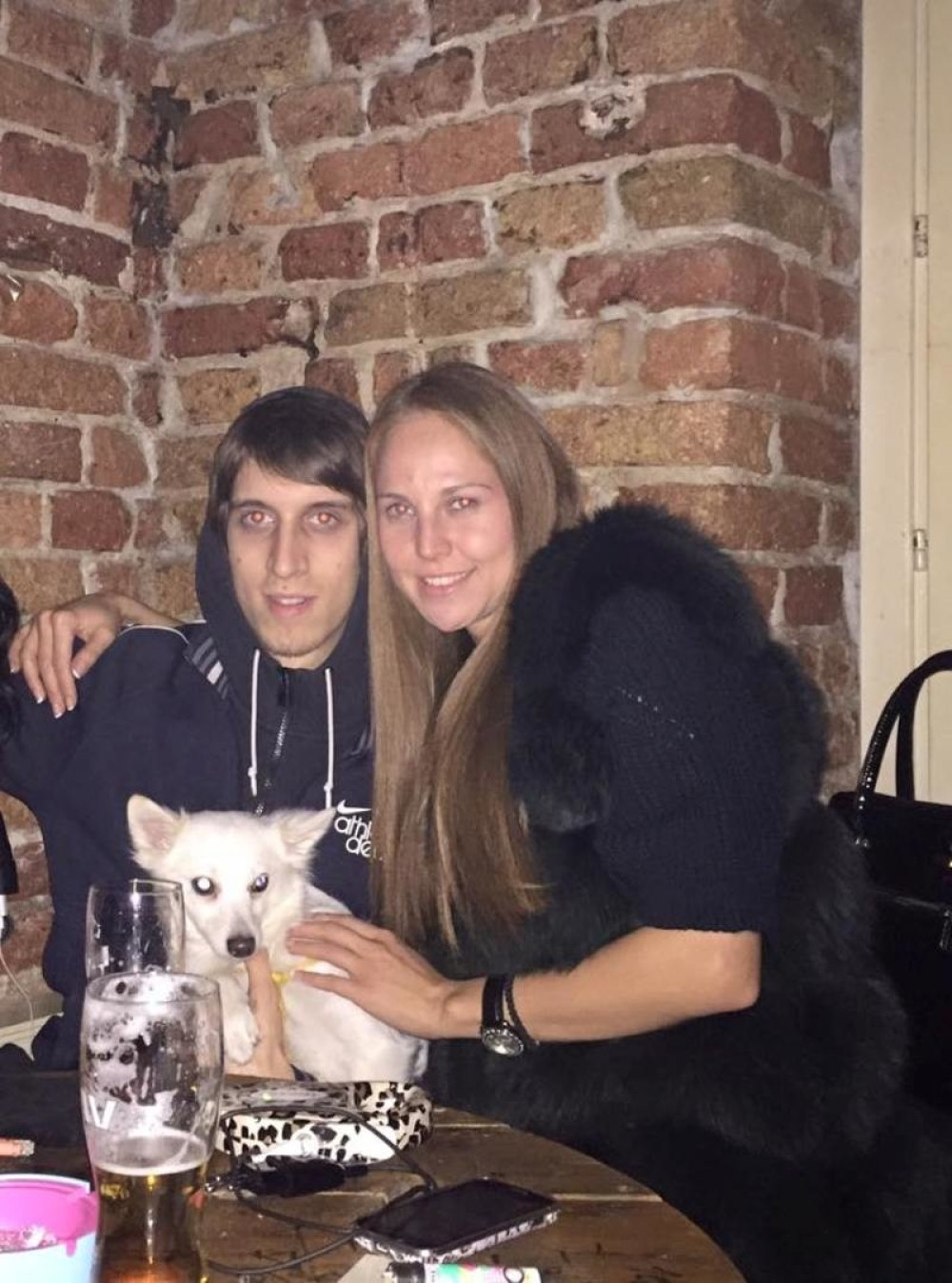 Balerina se nameračila na Kristijanovog sina! (FOTO)