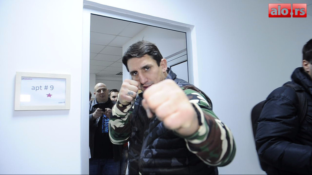 Šta je Ivana zabranila Kristijanu pre povratka na farmu (VIDEO)