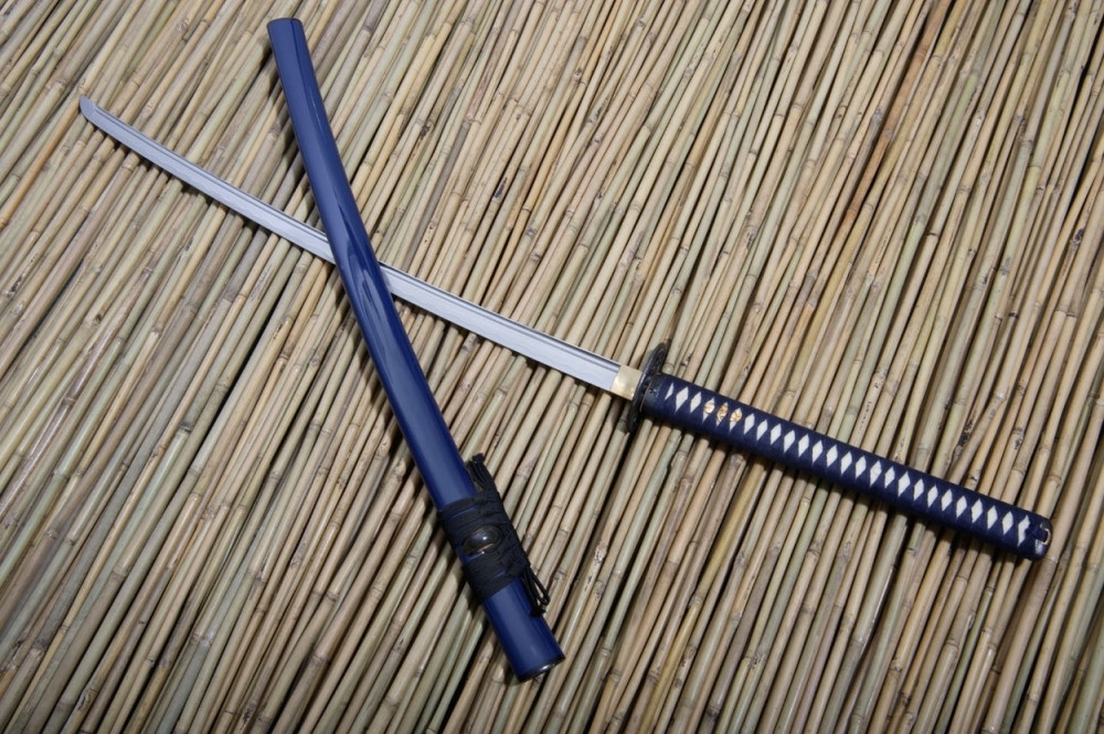 U ovoj zemlji možete šetati ulicom s mačem o pojasu