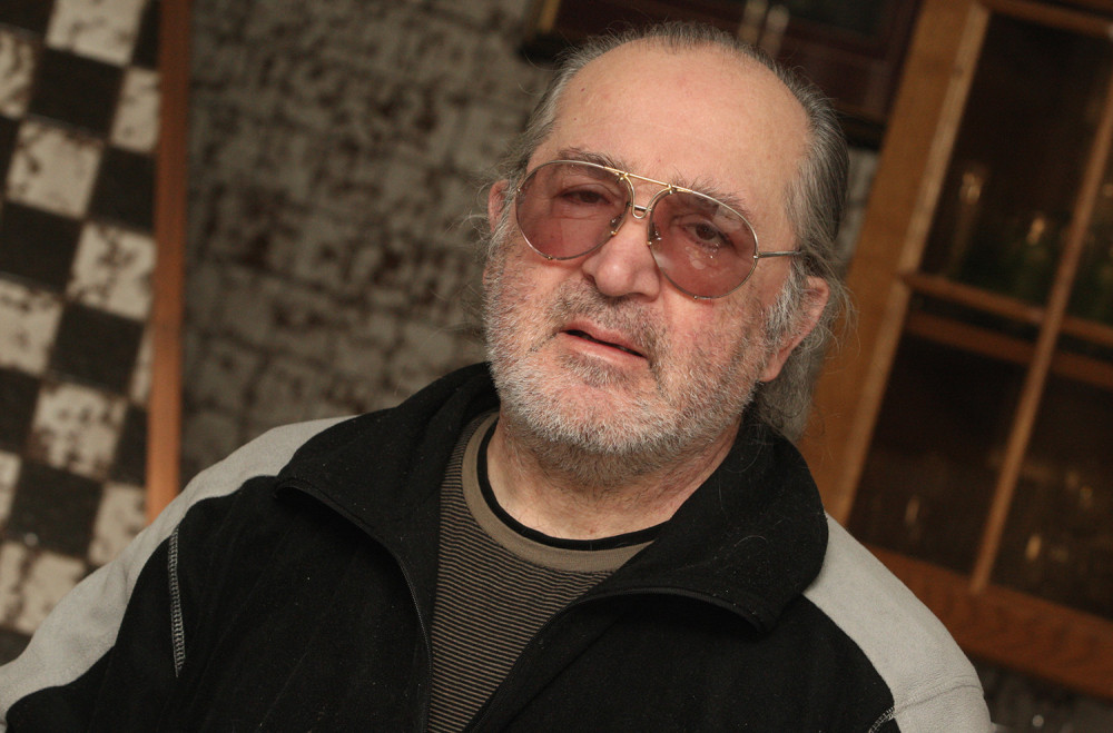 Marijan Beneš se bori za život!