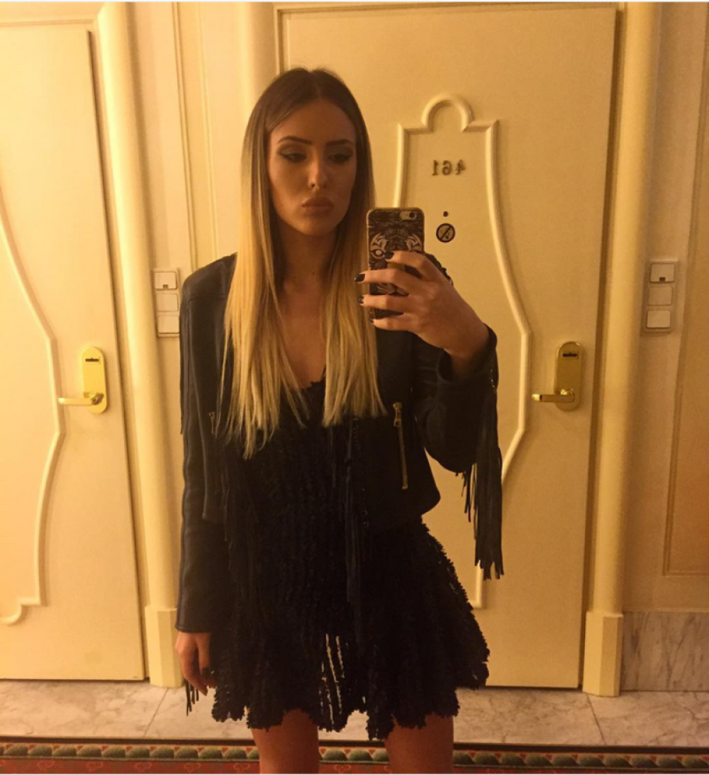 Anastasija: Ne sećam se tate, pa uživam kad mi pričaju o njemu (VIDEO)