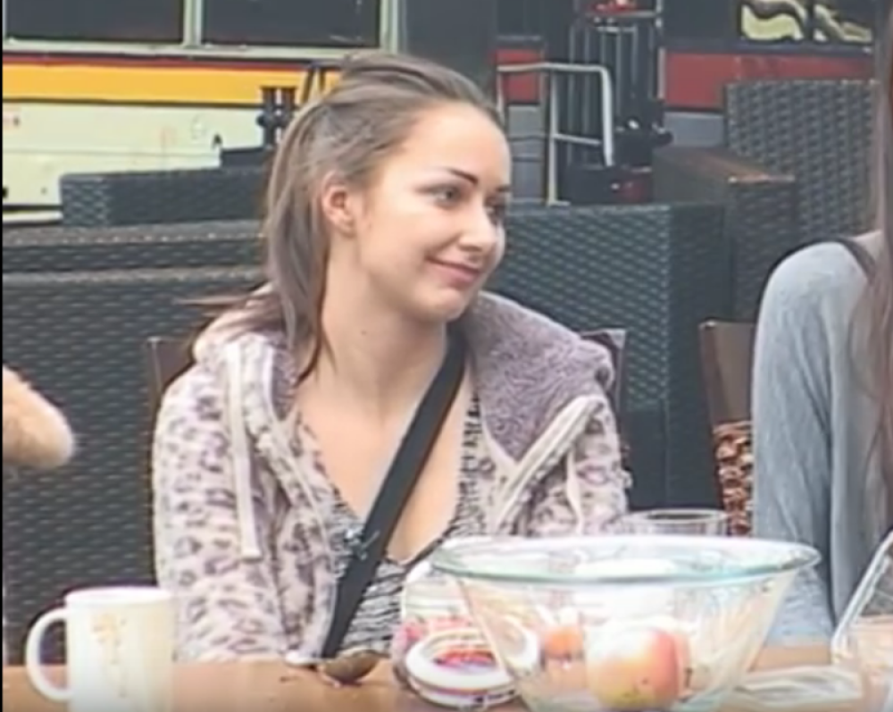 Maca: Ne bih da moje dete prođe kao ja