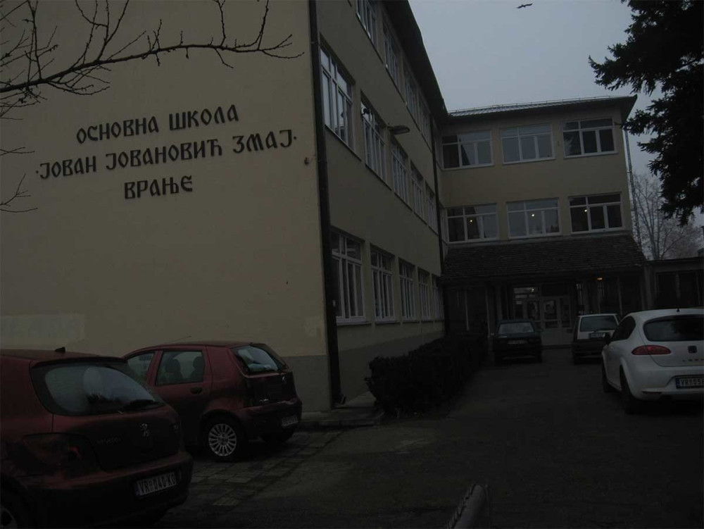 Ni nastavnik ni učenica nisu došli na saslušanje!