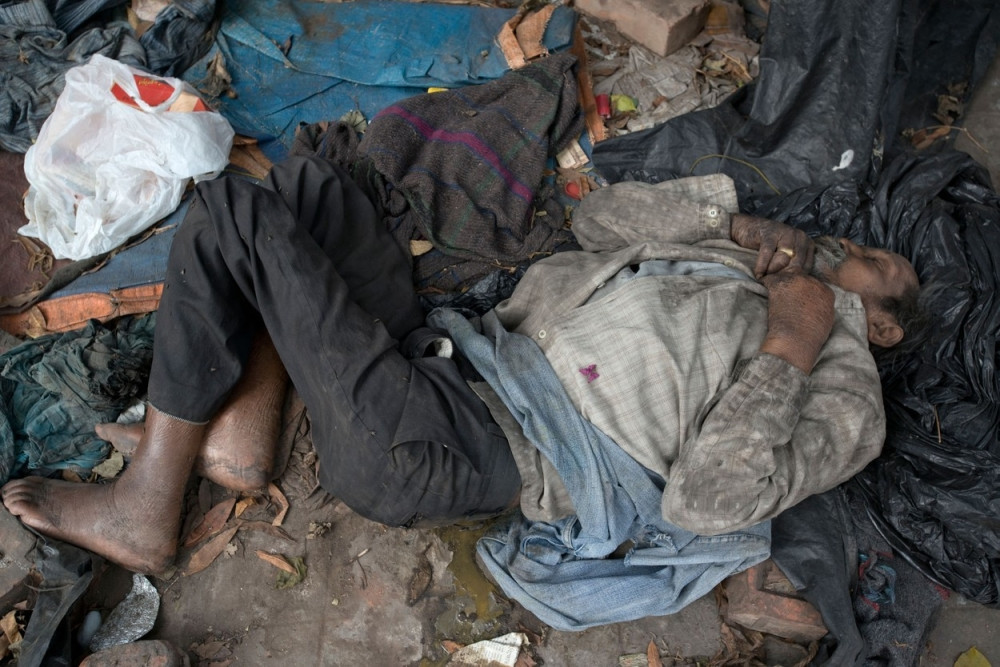 SJAJNE VESTI! Svanulo beskućnicima u Beogradu!