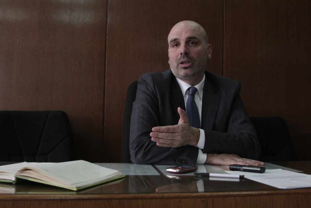 Sudio Miri Marković, a sad će Legiji