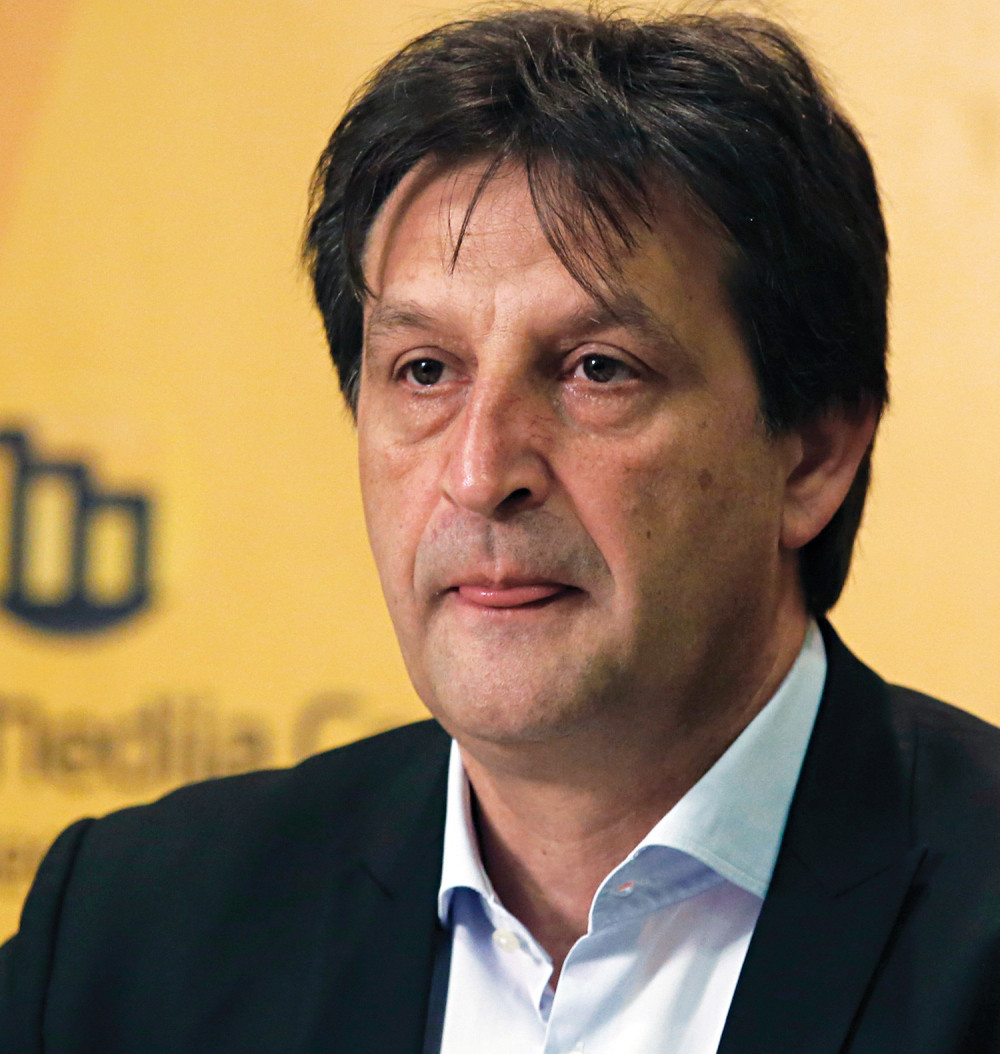 Krivične prijave zbog uvreda novinarki Zlatiji Labović!