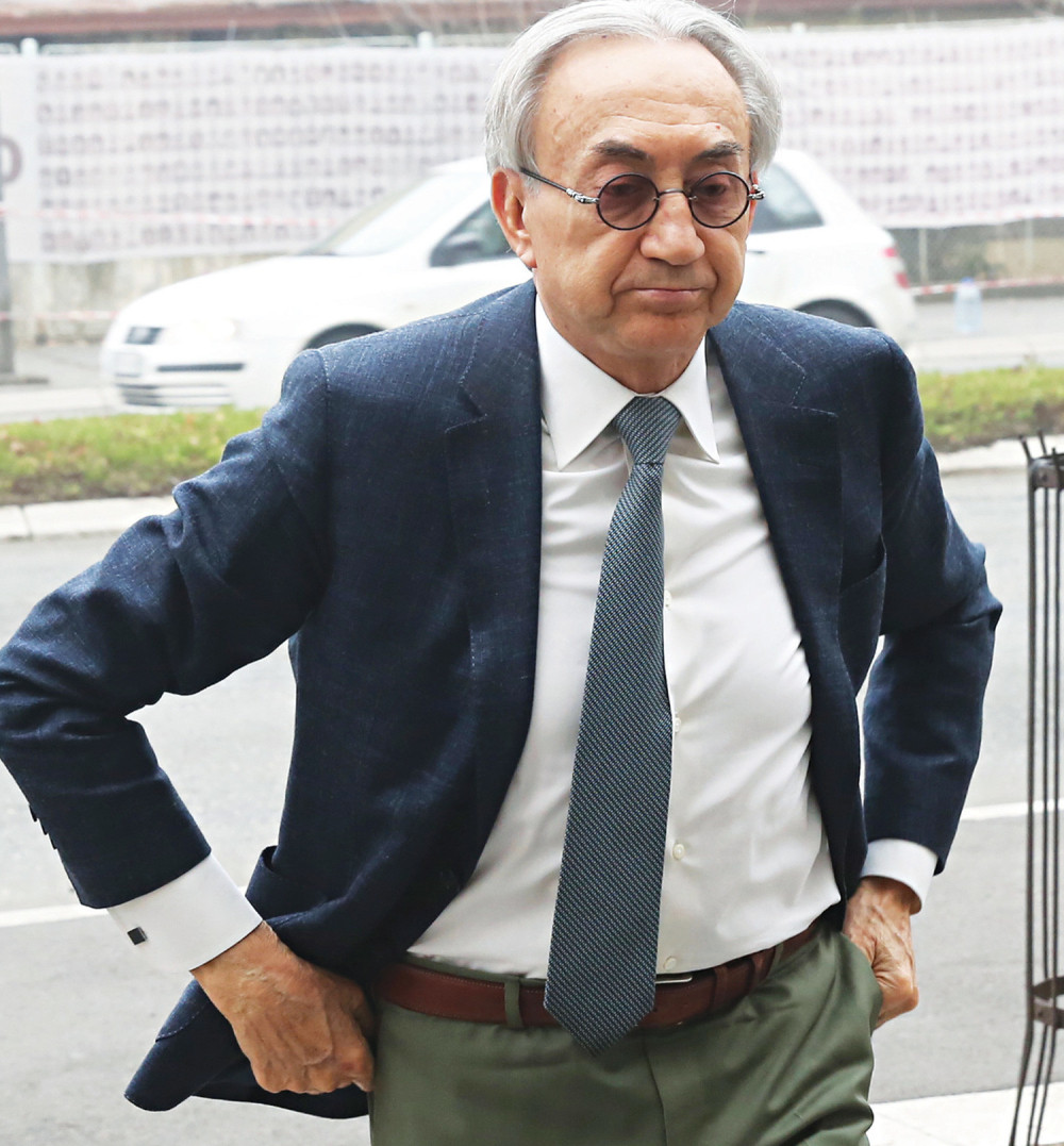 Mišković preuzima Merkator i Ideu!