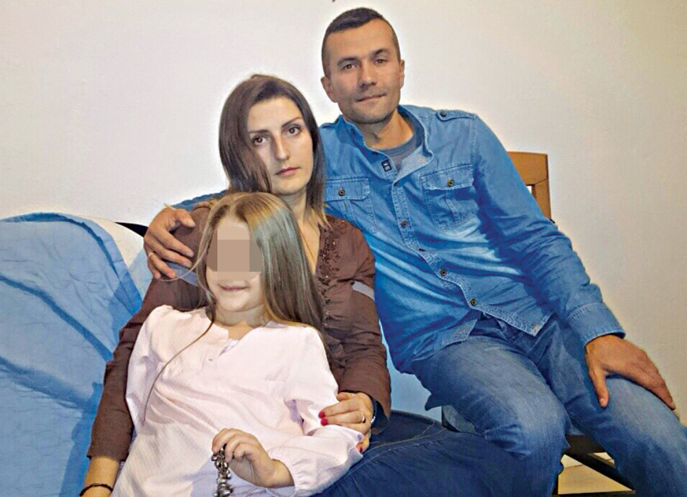 Izbegao iz Bosne, sad ga teraju i s Kosova!