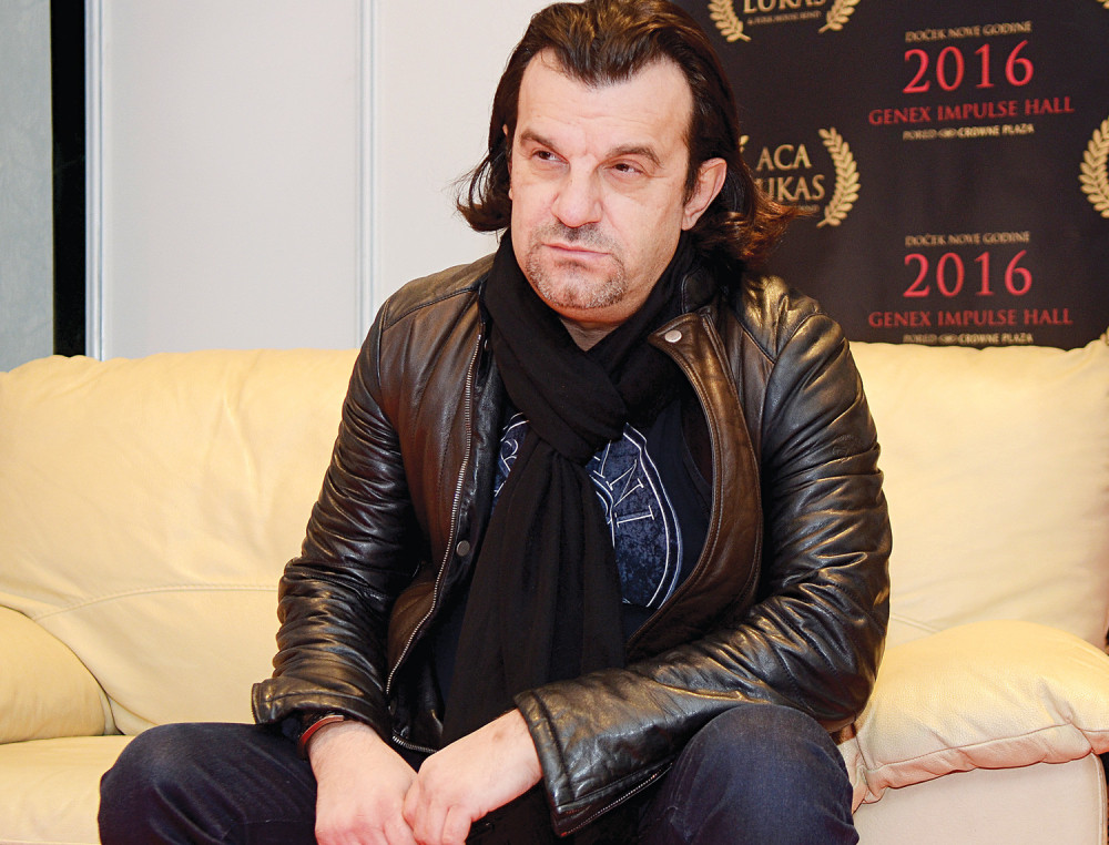 Zbog njega je Lukas hteo da se odrekne svega što je postigao!