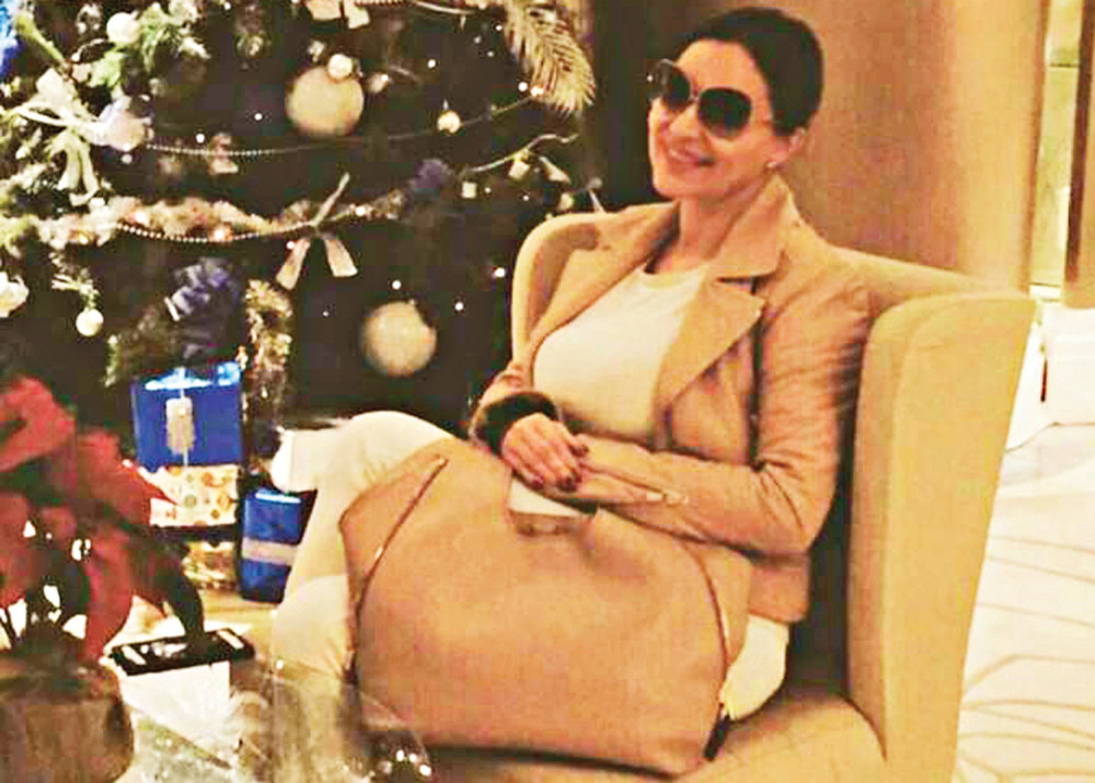 Ceca na Veljkov rođendan peva u Dubaiju