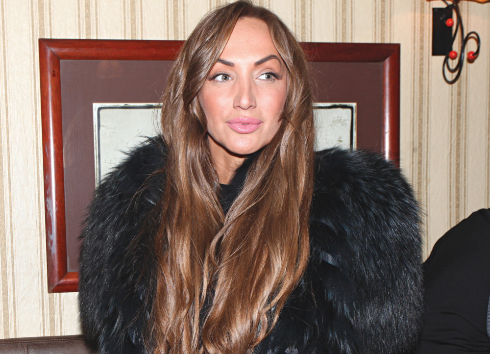 Želim da postanem majka