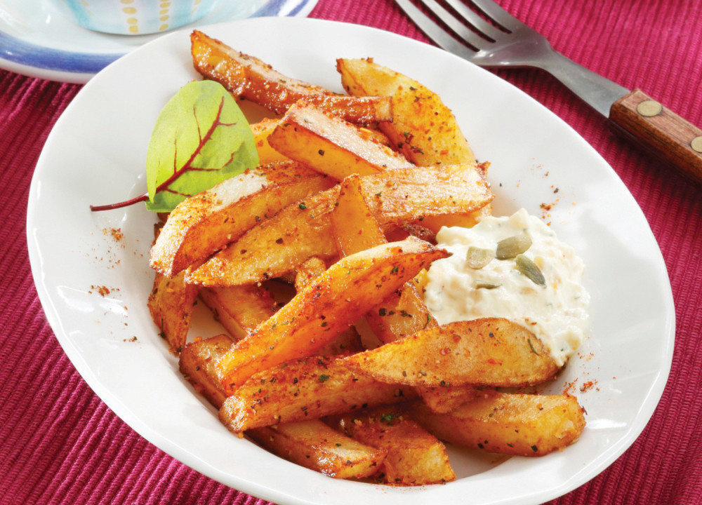 Za i protiv krompira!