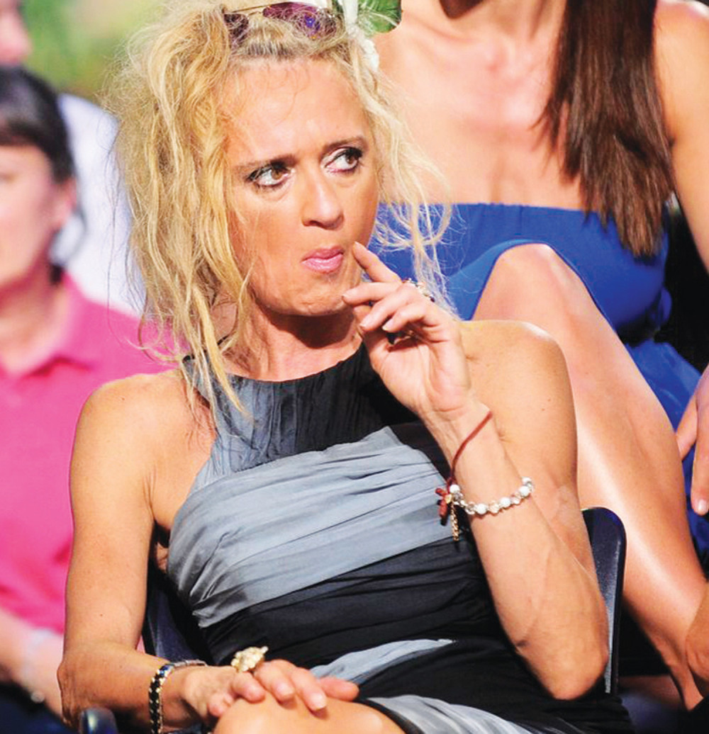 Otac je mrzeo njenu muziku, a zbog ovoga je SVE NAPUSTILA i pobegla u Egipat!