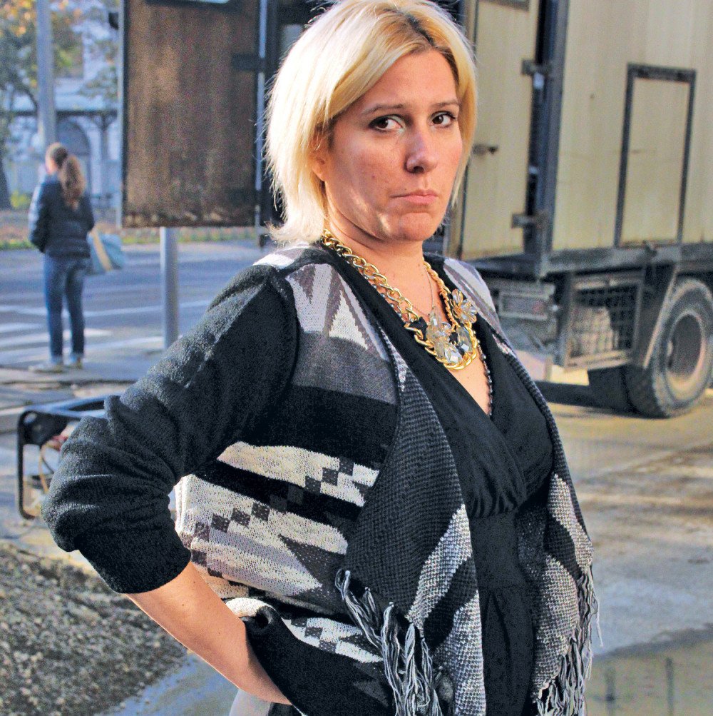 Jelena Golubović oplela po Đilasu!