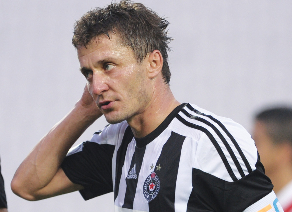 Saša Ilić proglašen za najboljeg na svetu!