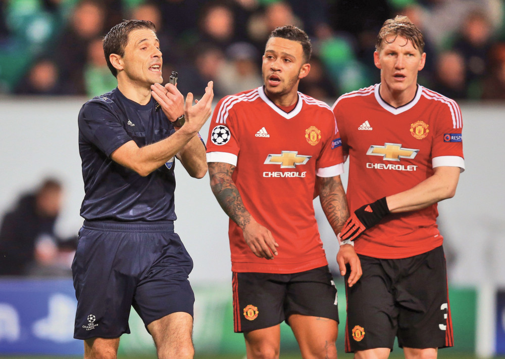 Mažić - sam protiv svih!