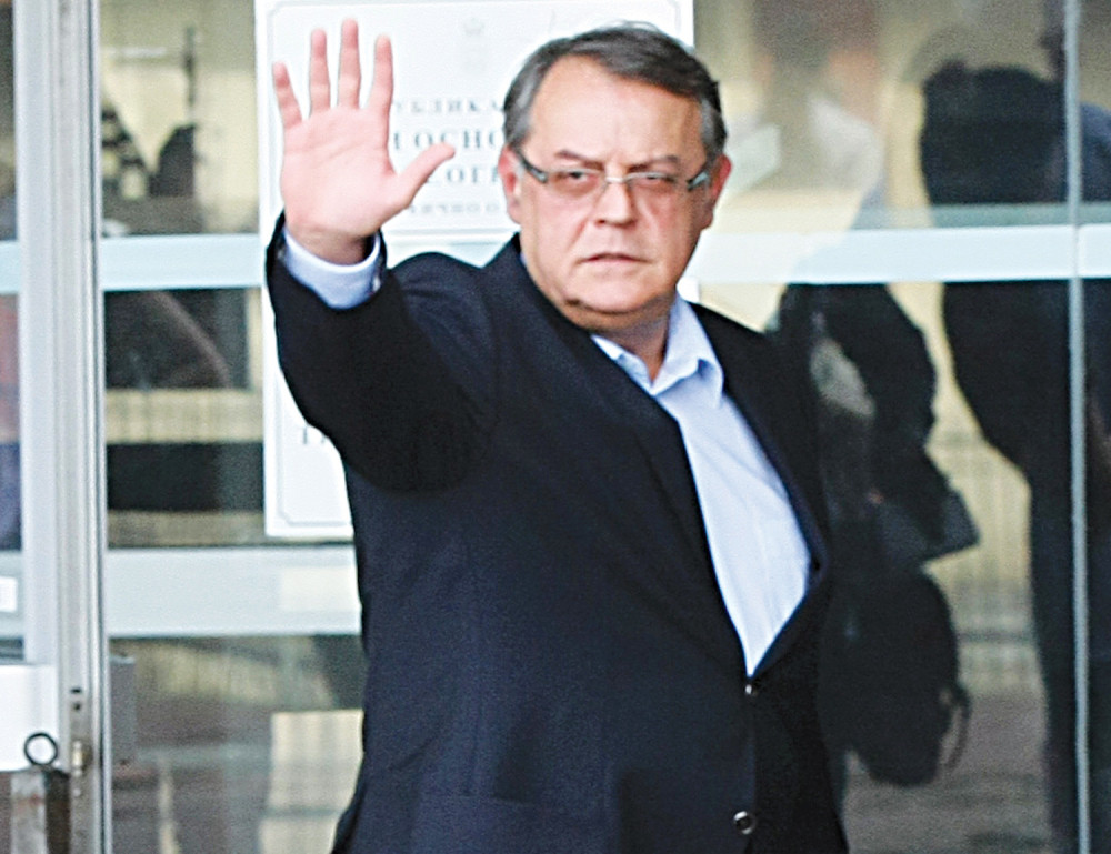 Zbog Radonjića će mnogi pojesti jezik!