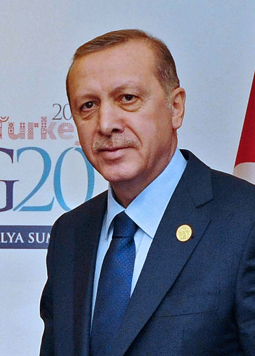Erdogan opet traži izručenje Gulena
