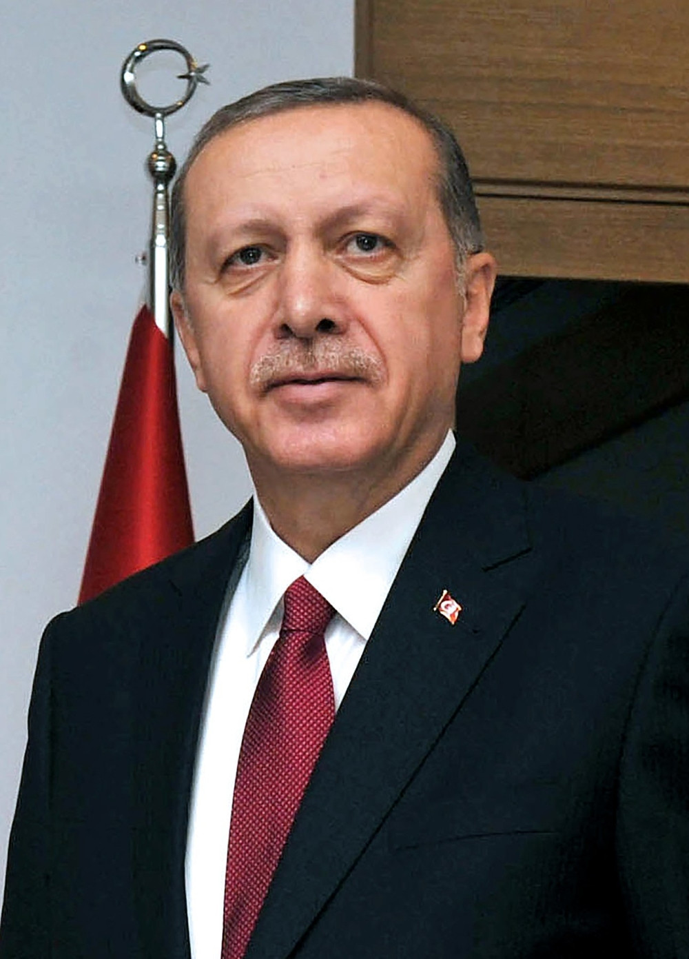 Zabranjene tri četvrtine pesme o Erdoganu