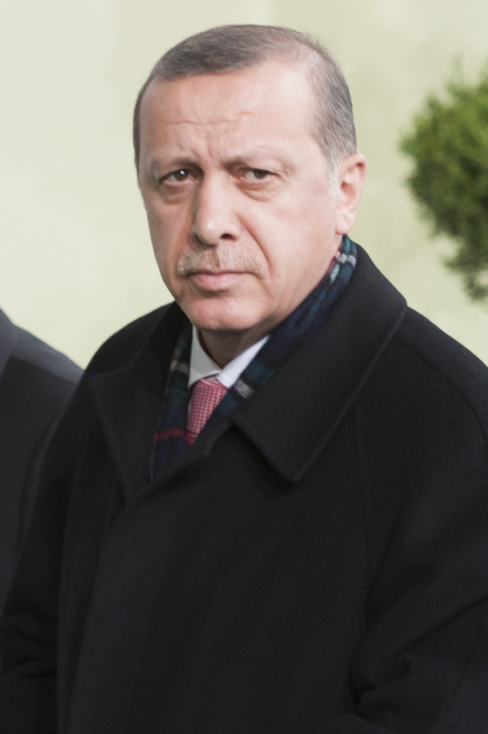 Moguć atentat na Erdogana!