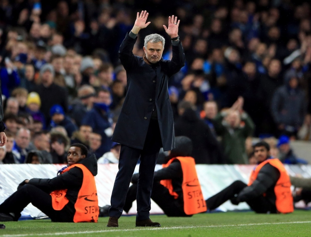 Viljaš Boaš: Murinjo je nova žrtva Abramoviča