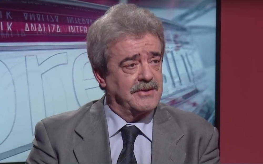 Tačno na Vidovdan je izrekao opomenu koja nas veže za kosovski zavet i zlo koje nam se sprema!