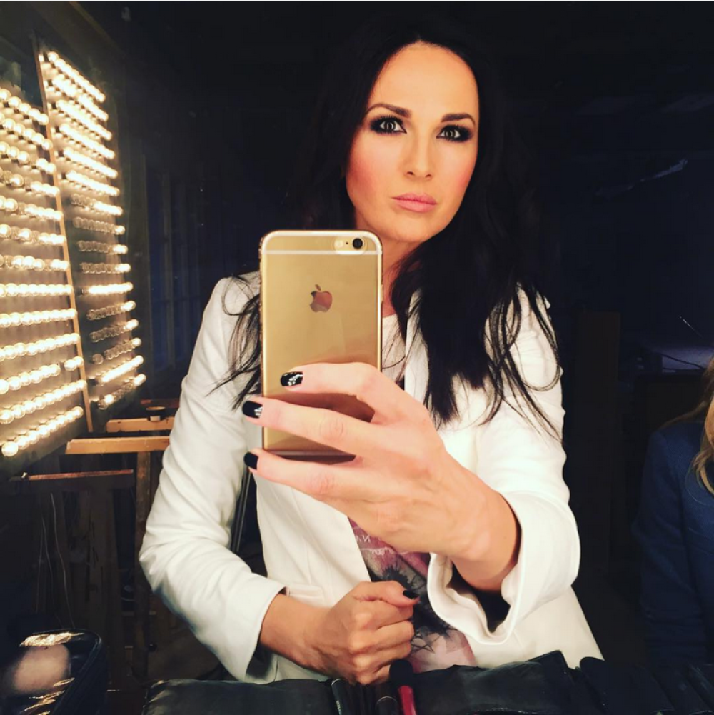 Aleksandra Radović uplašena zbog stanja na estradi: "Nema nam spasa..."